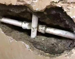 西盟测漏水哪家好