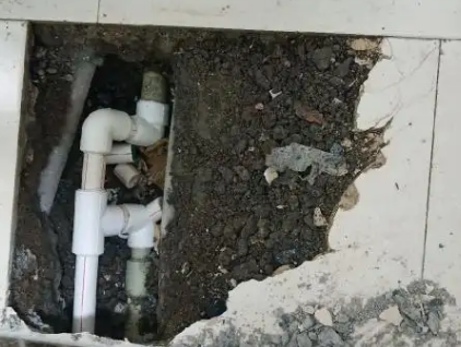 西盟测漏水哪家好