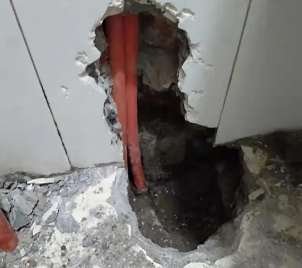 西盟漏水检测电话