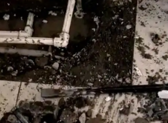 西盟漏水检测电话