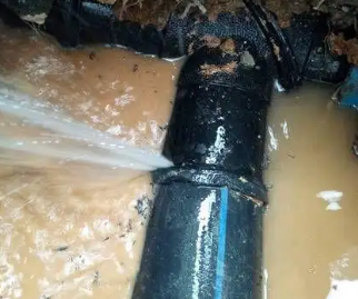 西盟测漏水公司哪家好