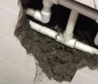 西盟漏水检测电话