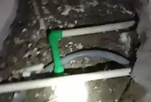 西盟测漏水公司