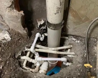 西盟漏水检测哪家好