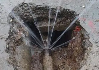 西盟漏水检测多少钱