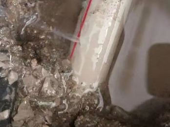 西盟漏水检测哪家好