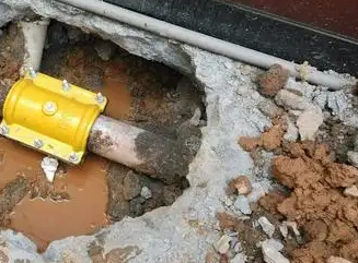 西盟漏水检测哪家好