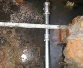 西盟漏水检测公司电话