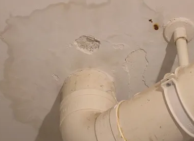 西盟卫生间测漏水多少钱