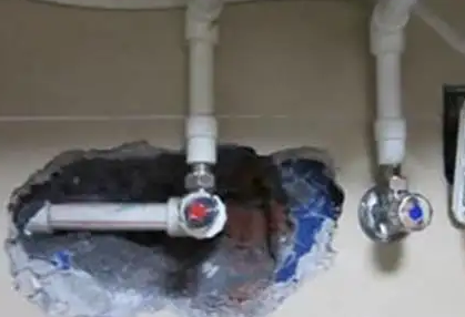 西盟卫生间测漏水查询方法