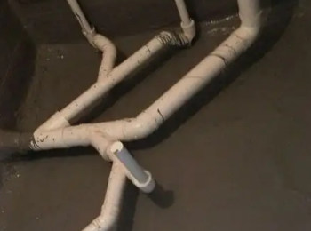 西盟水管漏水检测知识点