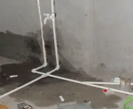 西盟水管漏水检测多少钱