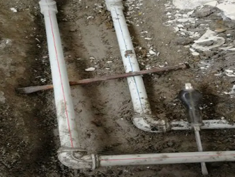 西盟卫生间测漏水多少钱