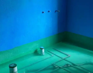 西盟卫生间防水