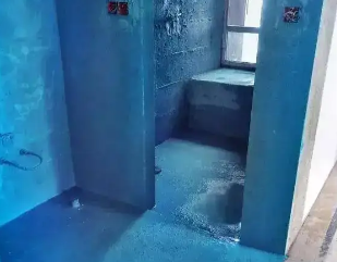 西盟卫生间防水哪家好