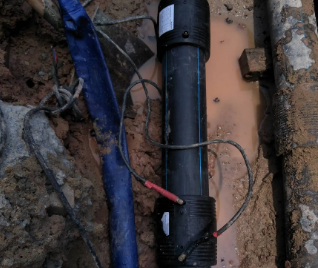 西盟水管漏水检测多少钱