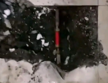 西盟卫生间测漏水多少钱