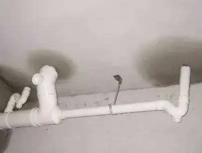 西盟卫生间测漏水的几种情景