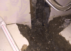 西盟卫生间测漏水哪家好