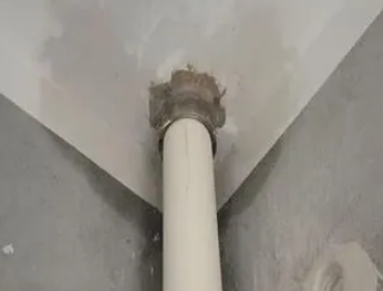 西盟卫生间测漏水价格