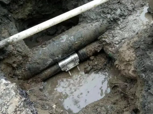 西盟水管漏水检测的传递距离多少