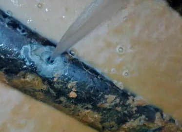 西盟水管漏水检测多少钱