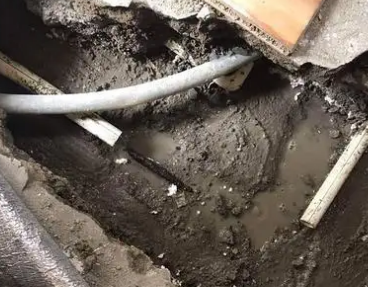 西盟卫生间测漏水价格明细