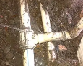 西盟卫生间测漏水多少钱