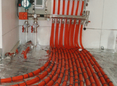 西盟地暖维修多少钱