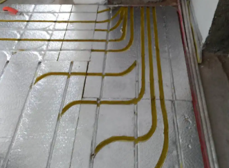 西盟地暖维修哪家好