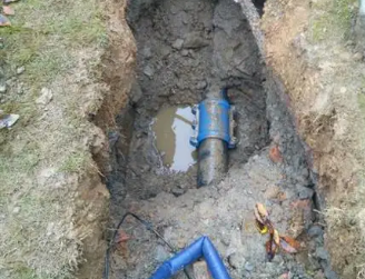 西盟水管漏水检测多少钱