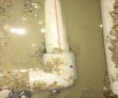 西盟水管漏水检测多少钱