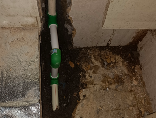 西盟卫生间测漏水哪家好