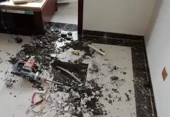 西盟漏水检测多少钱