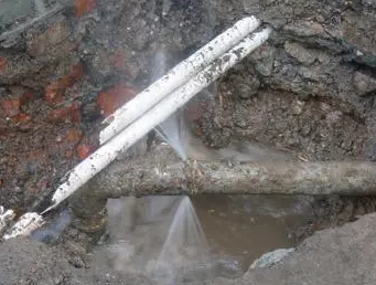 西盟测漏水多少钱