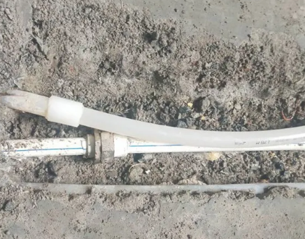 西盟测漏水哪家好