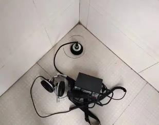 西盟测漏水公司