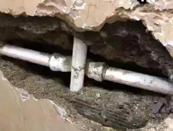 西盟漏水检测电话多少