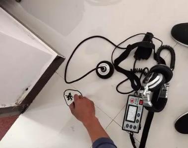 西盟测漏水公司电话